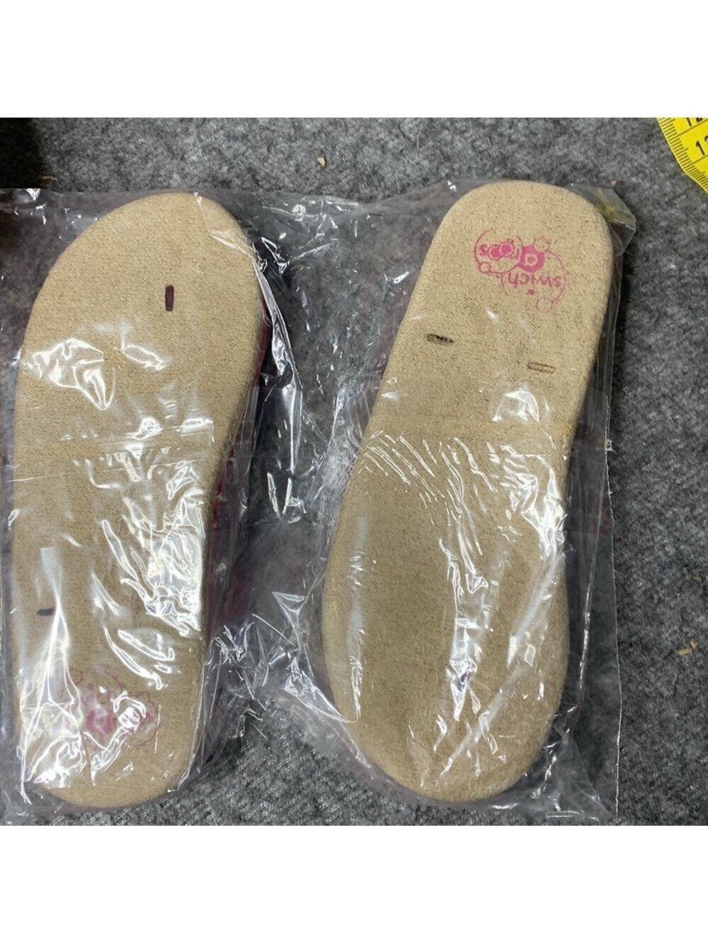 Toddler Switch a Roo Sandals Size 11-12 - Picture 4 of 8